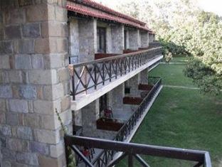 Infinity Corbett Wilderness